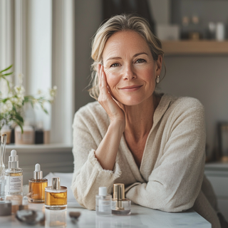 Retinol, Retinal, vitamine A, wat is het verschil?