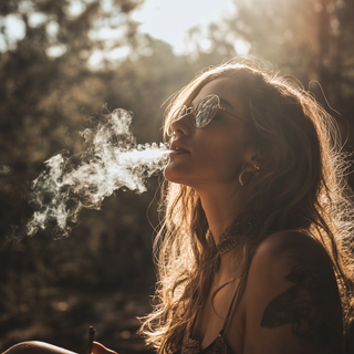 Rokershuid, de feiten en fabels