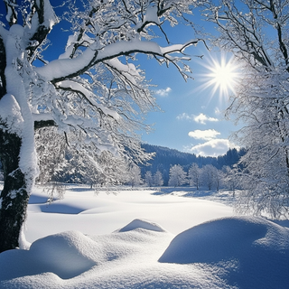 Huidverzorging in de winter