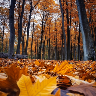 Herfst, nieuw jaargetijde, pas je skincare aan!