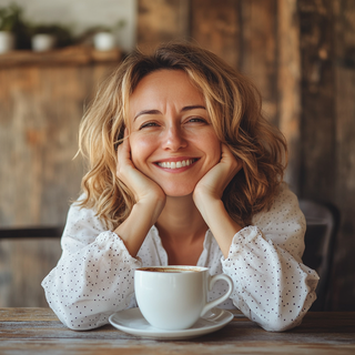 Vitamine D zonder de zon!