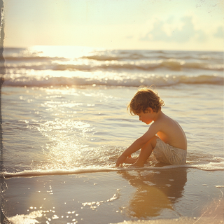 Top 10 zonnebrand voor kinderen