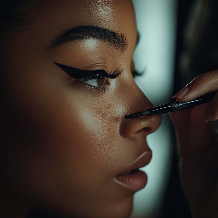Handige hacks voor het aanbrengen van je eyeliner