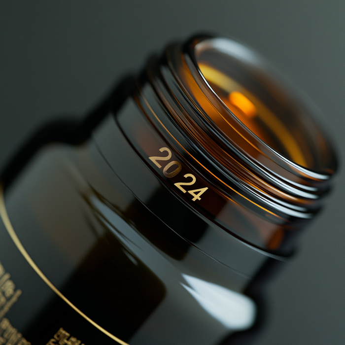Let op! Check ook de houdbaarheid van je cosmetica