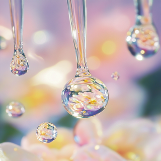 Aminozuren, hydratatie voor jouw huid!