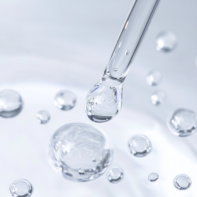 Waarom niacinamide (vit. B3) jouw huid kan verbeteren