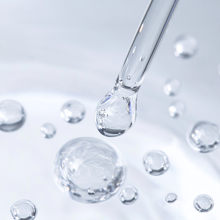 Waarom niacinamide (vit. B3) jouw huid kan verbeteren