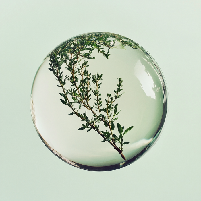 Wat is de functie van tea tree voor je huid?