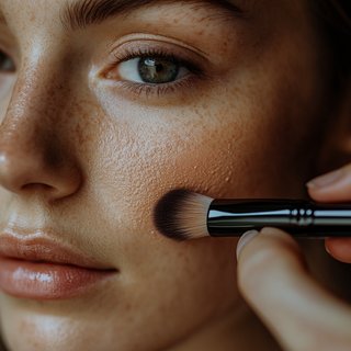 Wat is het verschil tussen een bronzer en contour?