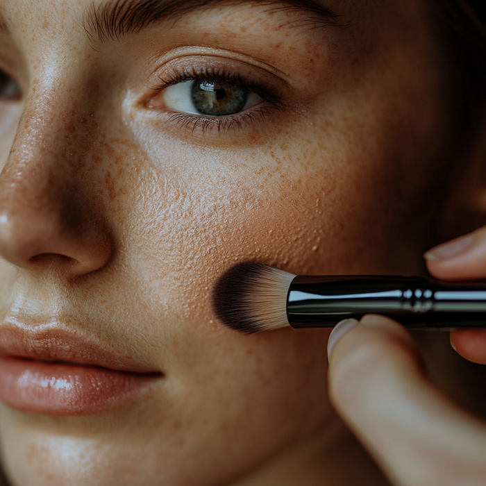 Wat is het verschil tussen een bronzer en contour?