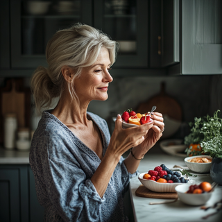 Antioxidanten versus vrije radicalen