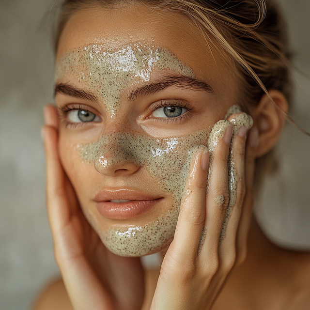 Een wekelijkse scrub of peeling, is dit echt nodig?