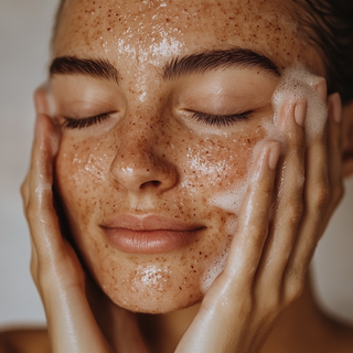 Exfolianten, voor elk huidtype!