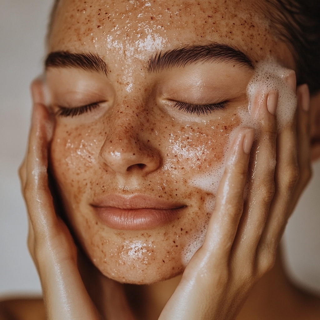 AHA en BHA exfolianten, voor elk huidtype!