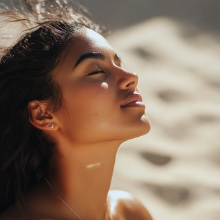 Zonneproducten. Wanneer wel, wanneer niet.