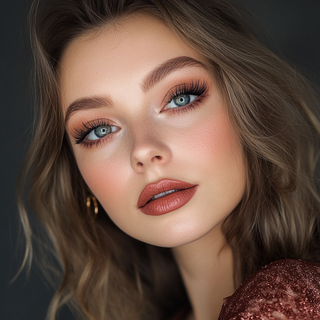 Tips & Tricks voor jouw feest make-up look!