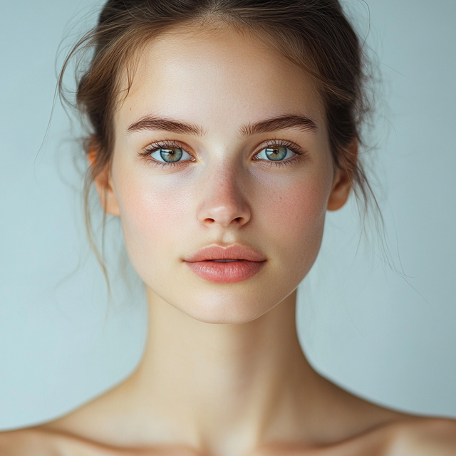 Skin fasting