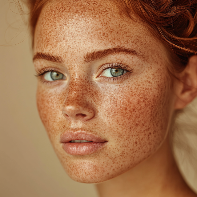 Pigmentvlekken verminderen met Image Skincare Iluma