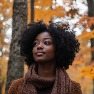 Je huid in een herfstdip? Dit is wat je moet doen!