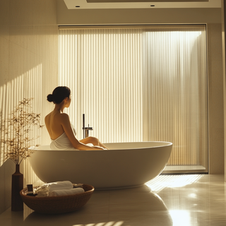 Is baden in magnesium goed voor je?