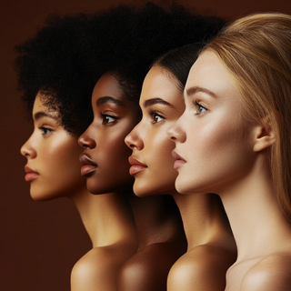 Is zelfbruiner schadelijk voor de huid?