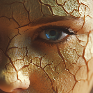 De barrierefunctie van je huid: waarom die zo belangrijk is!