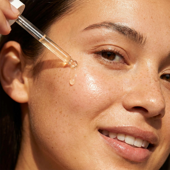 Wat is het verschil tussen een serum, moisturizer en een dagcrème?
