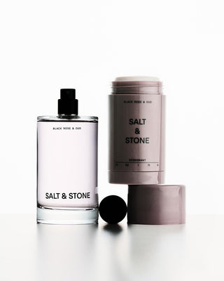 Salt & Stone productlijnen