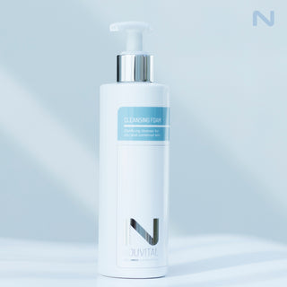 Nouvital Cleanser