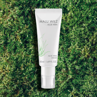 Malu Wilz Moisturizer