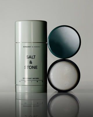 Salt & Stone Natuurlijke Deodorant