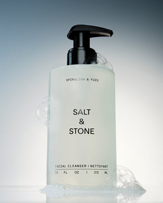 Salt & Stone Lichaamsverzorging