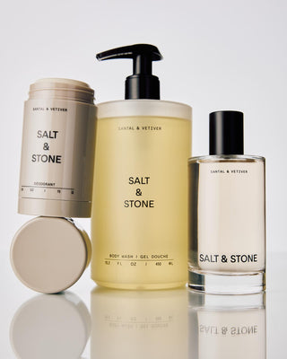 Salt & Stone producten