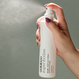 Oolaboo haarverzorging