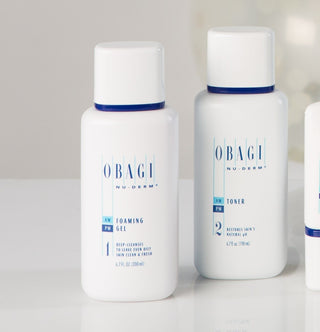 Obagi Medical Cleanser