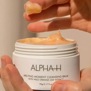 Alpha-H Cleanser