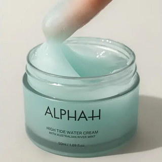 Alpha-H Moisturizer