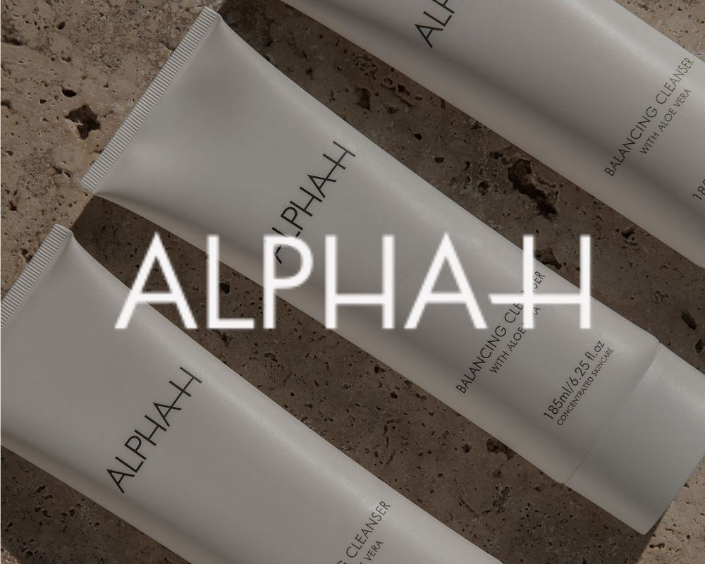 Alpha-H producten kopen | Care for Skin
