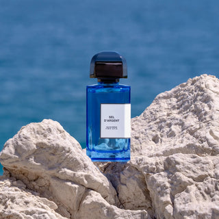 Frisse parfums