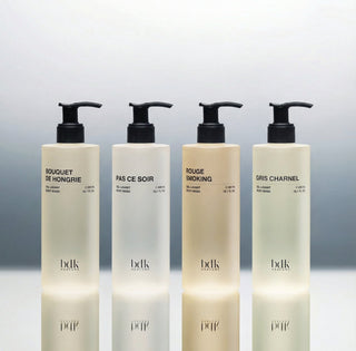 BDK Parfums Bodycare