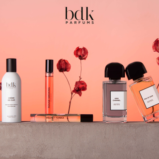 BDK parfums producten