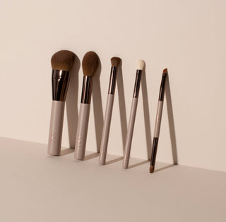 Delilah Cosmetics Kwasten