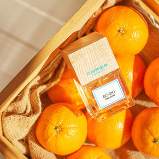 Citrus parfums