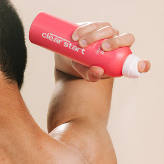Body spray