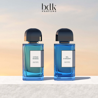 BDK Parfums Collection Azur