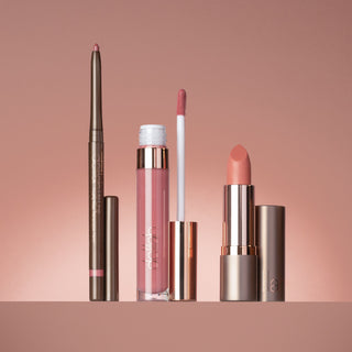 Delilah Cosmetics Lippen