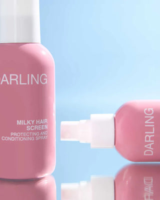 Darling haarverzorging