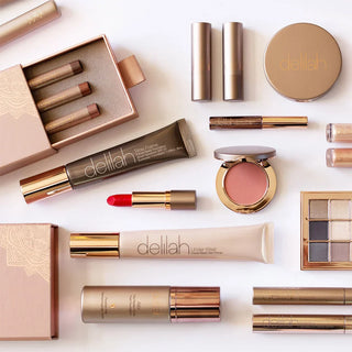 Delilah Cosmetics