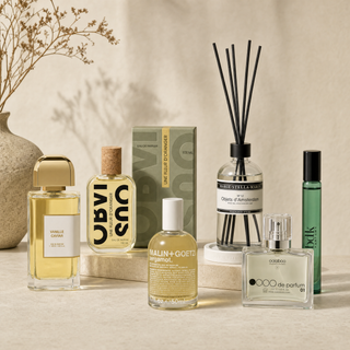 Eau de Parfum