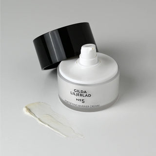 Gilda Liljeblad nachtcreme